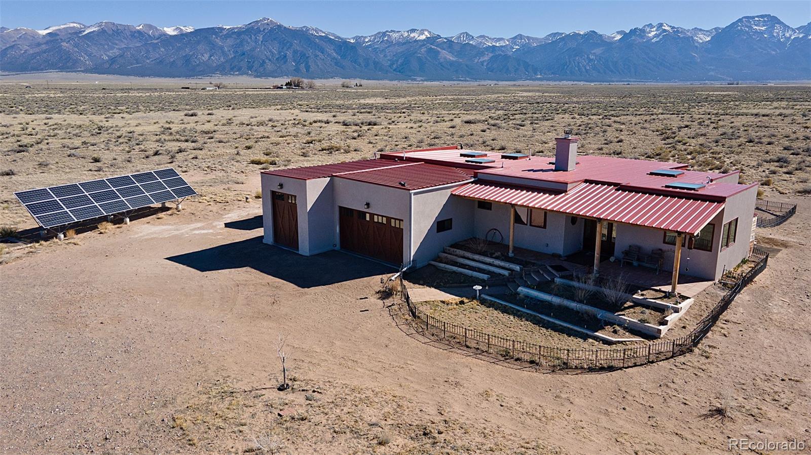 63550 County Road T Moffat CO 81143
