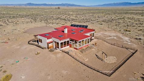 63550 County Road T Moffat CO 81143