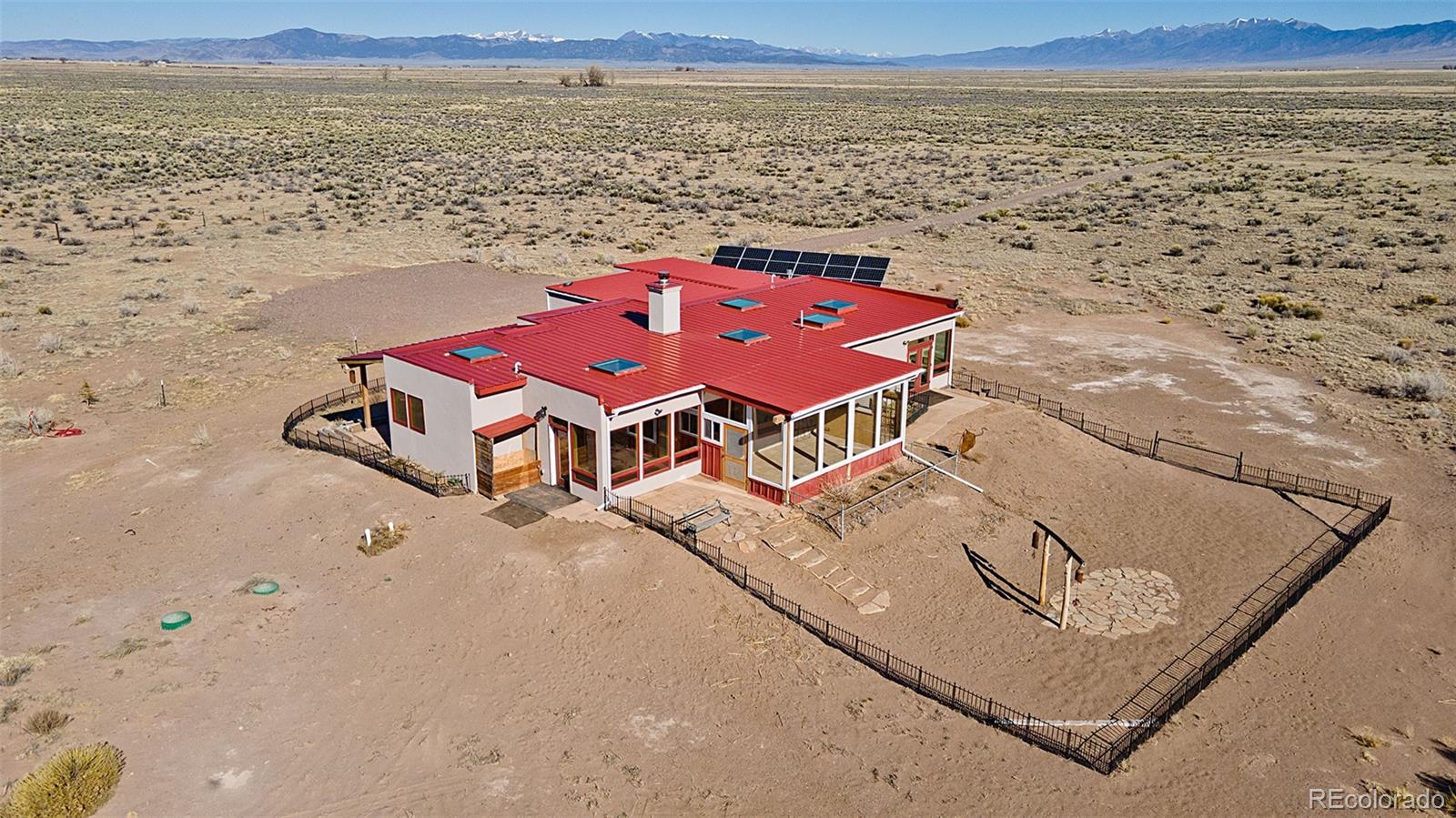 63550 County Road T Moffat CO 81143