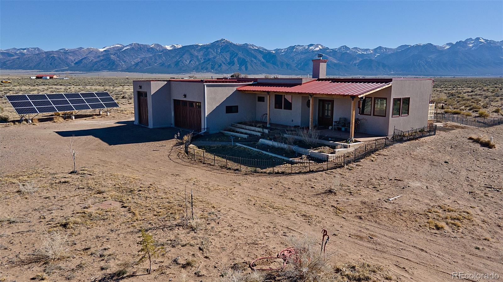 63550 County Road T Moffat CO 81143