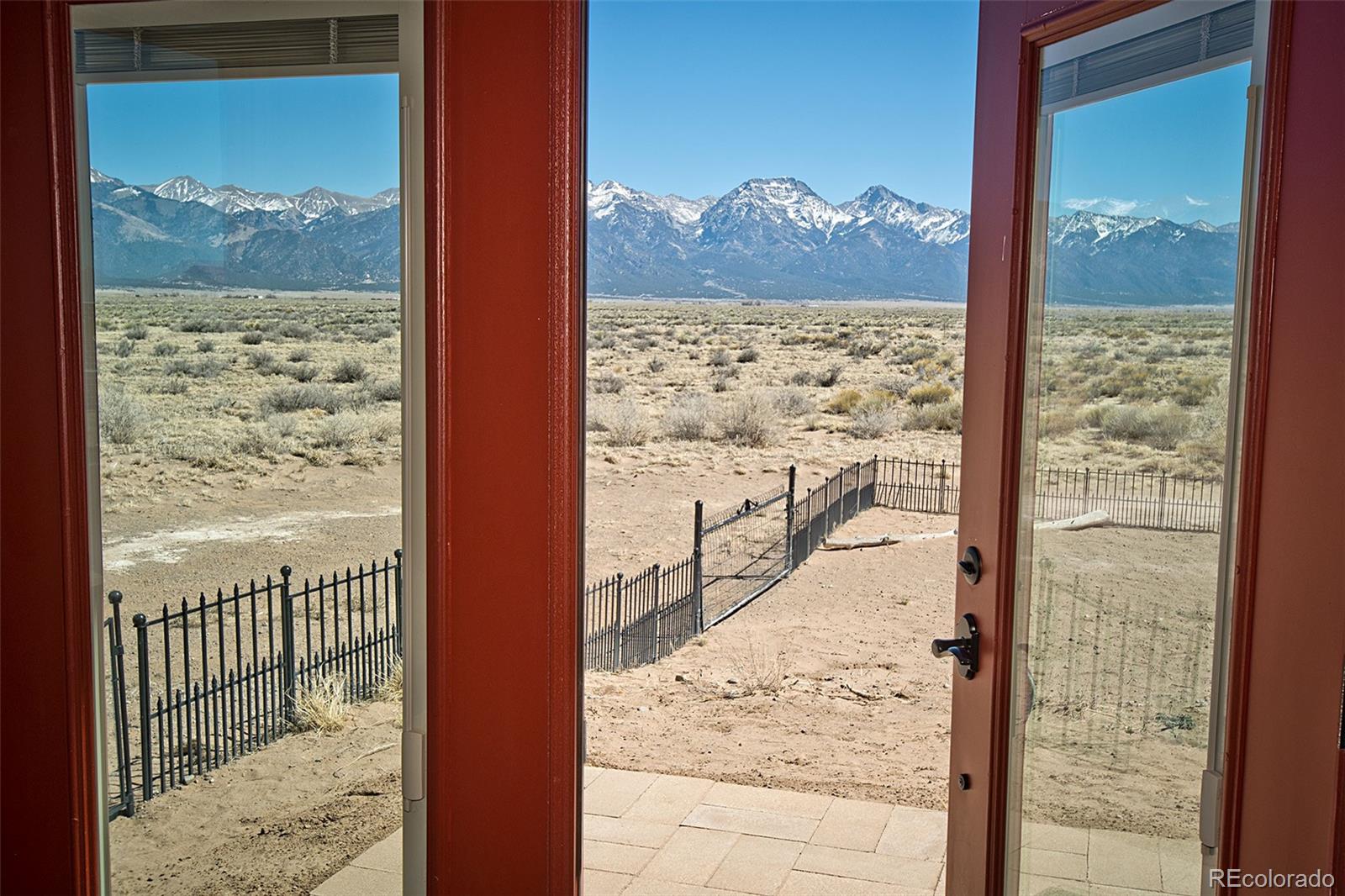 63550 County Road T Moffat CO 81143