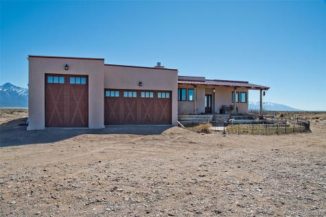 63550 County Road T Moffat CO 81143