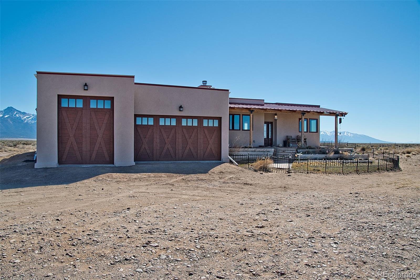 63550 County Road T Moffat CO 81143