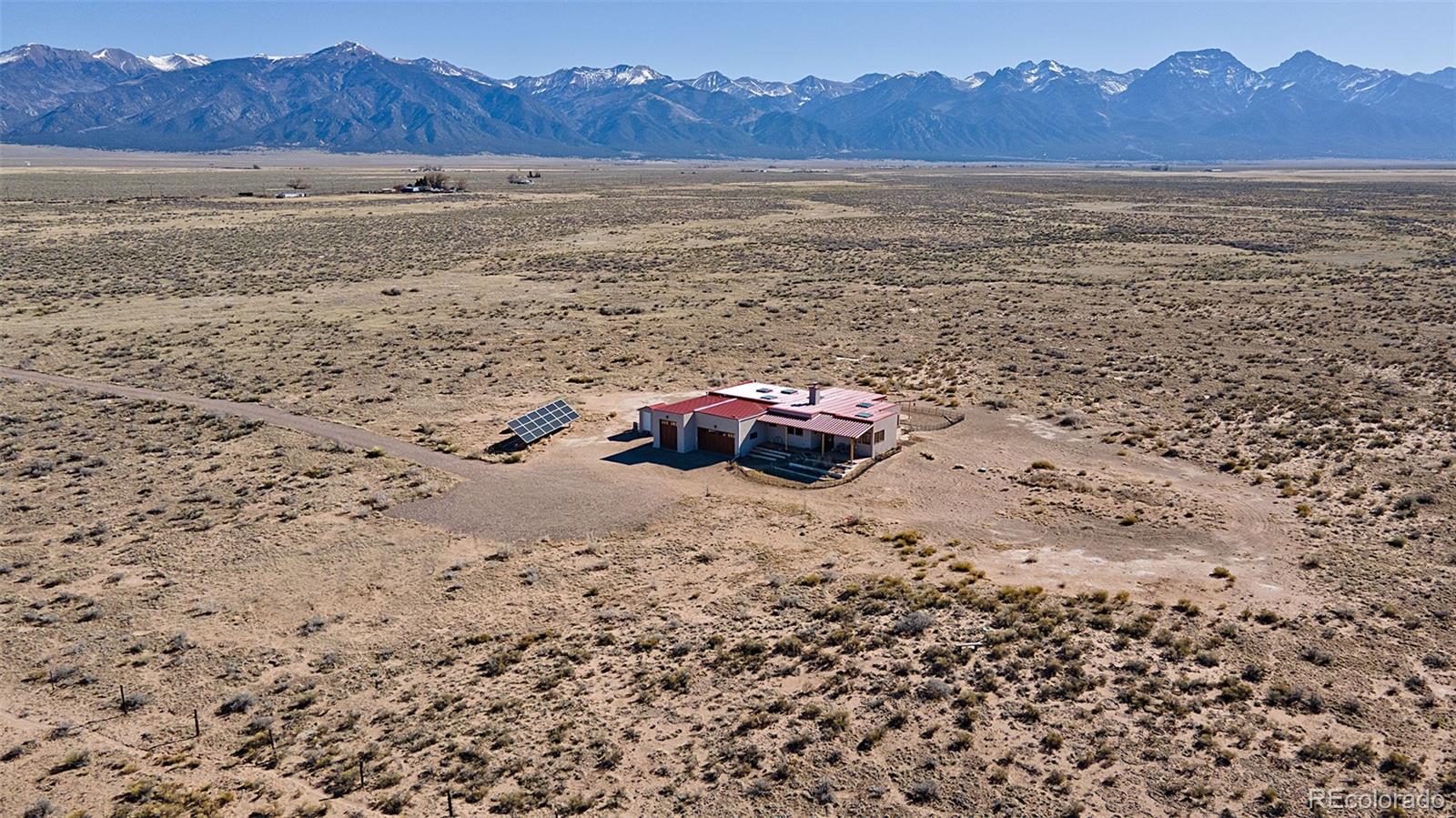 63550 County Road T Moffat CO 81143