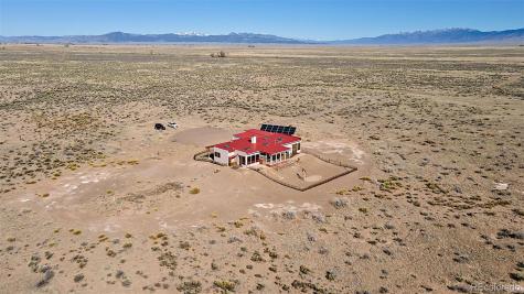 63550 County Road T Moffat CO 81143