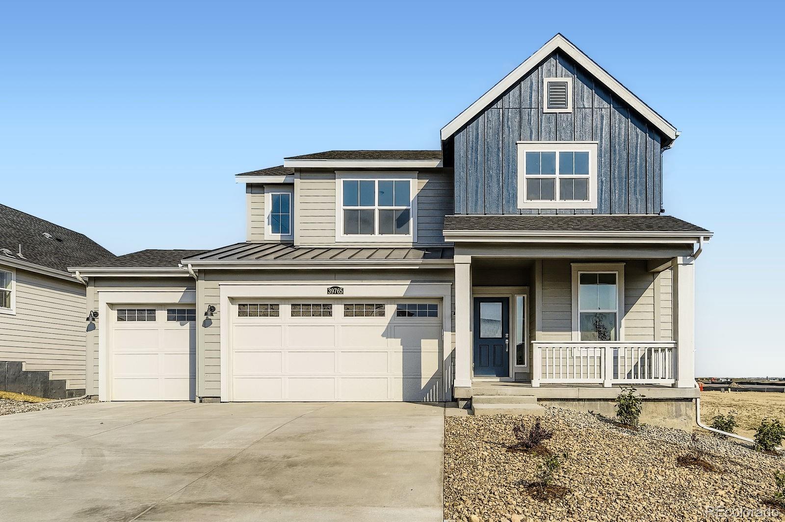 39765 Gibson Street Elizabeth CO 80107