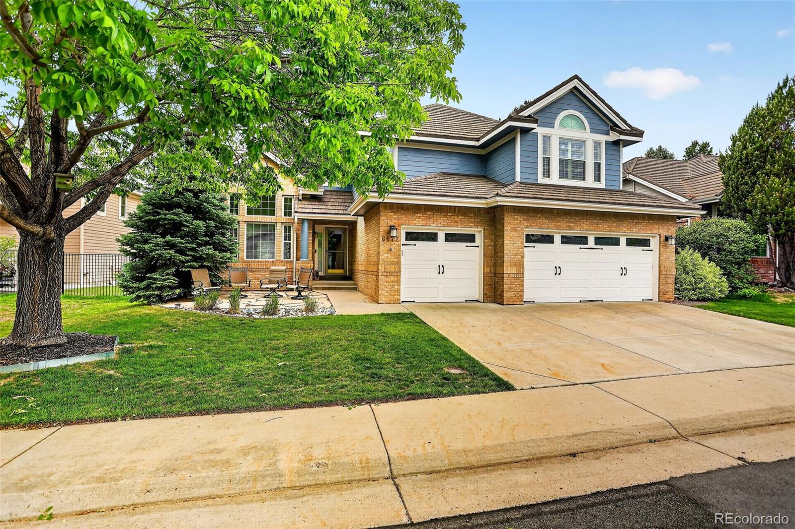 6472 S Jamaica Circle Englewood CO 80111