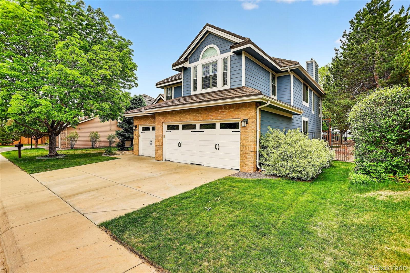 6472 S Jamaica Circle Englewood CO 80111