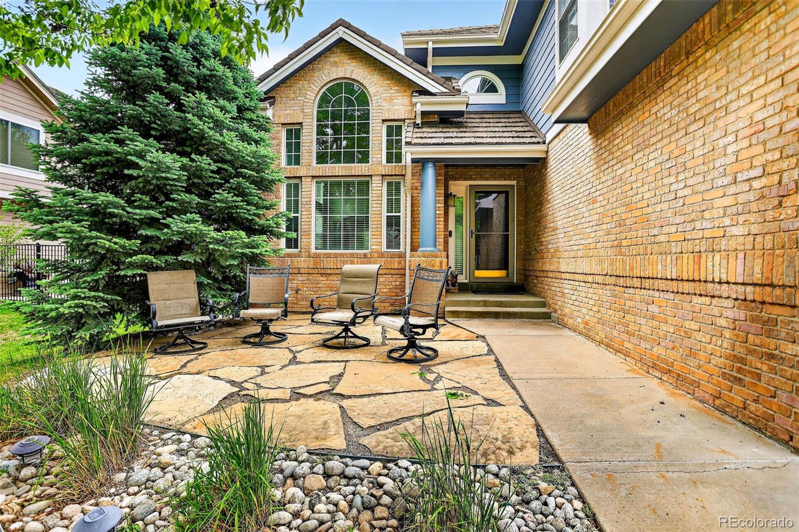 6472 S Jamaica Circle Englewood CO 80111