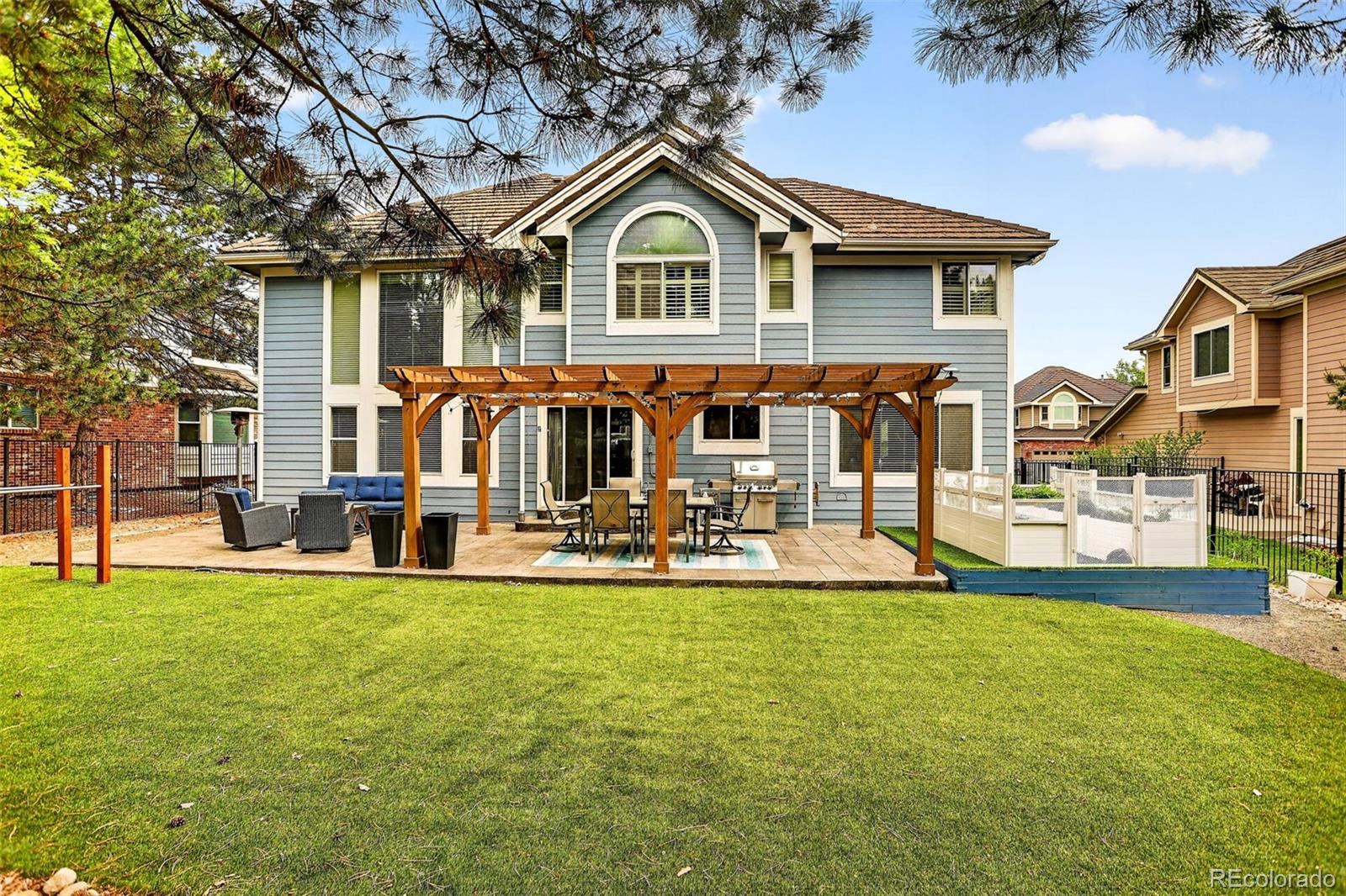 6472 S Jamaica Circle Englewood CO 80111