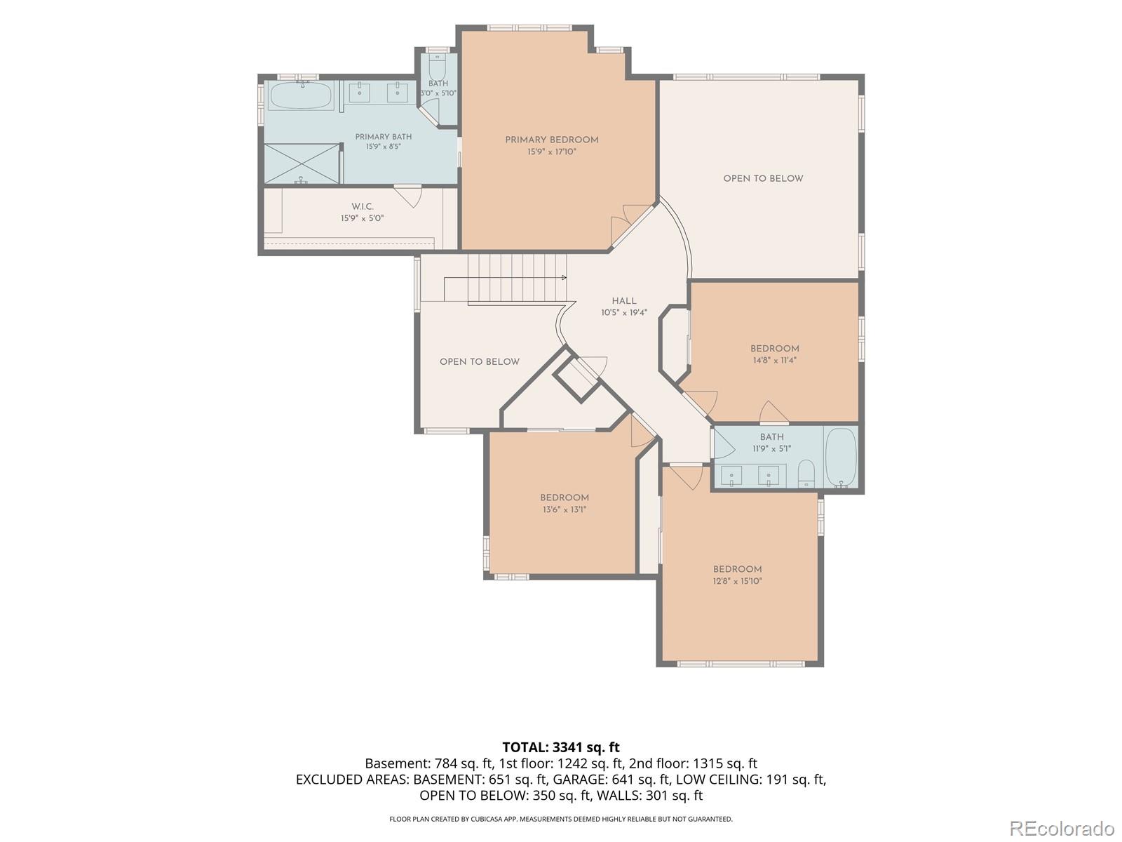 6472 S Jamaica Circle Englewood CO 80111