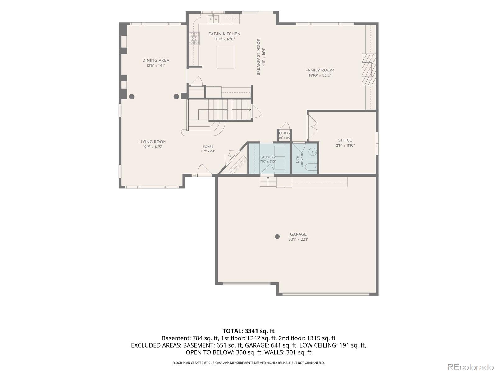 6472 S Jamaica Circle Englewood CO 80111