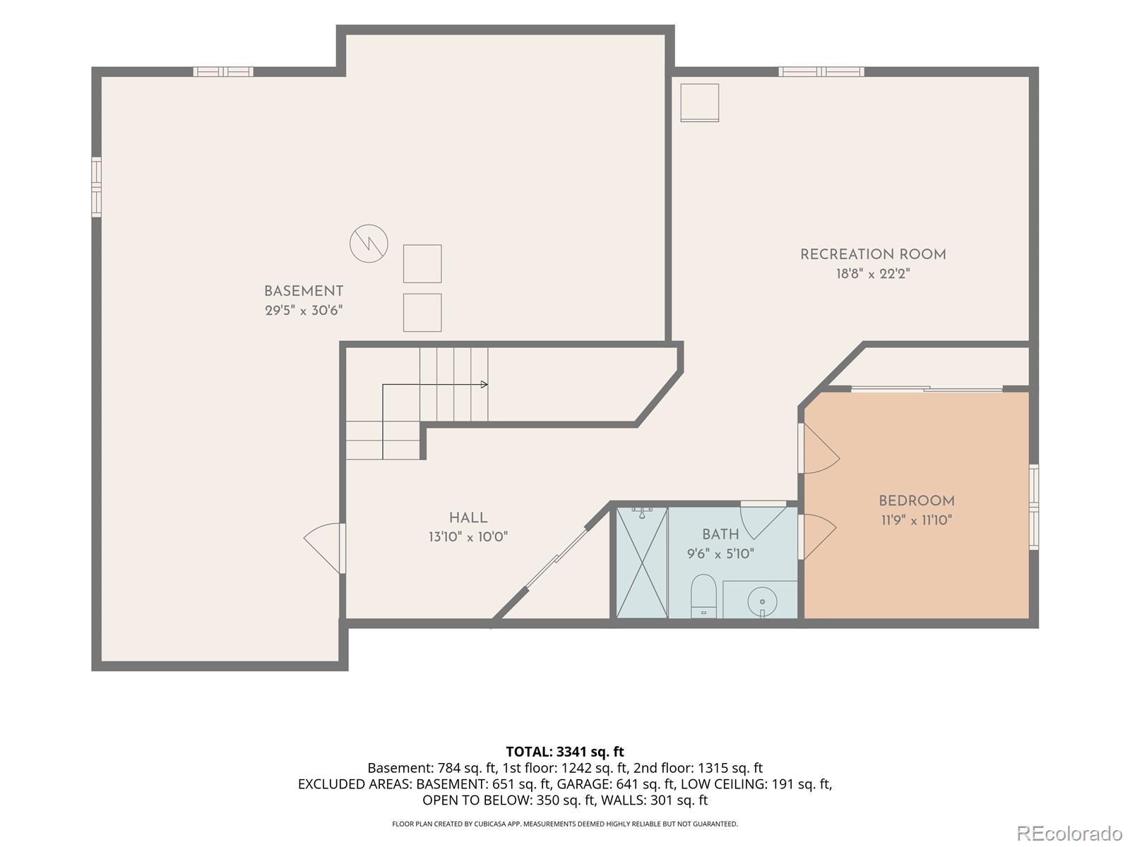 6472 S Jamaica Circle Englewood CO 80111