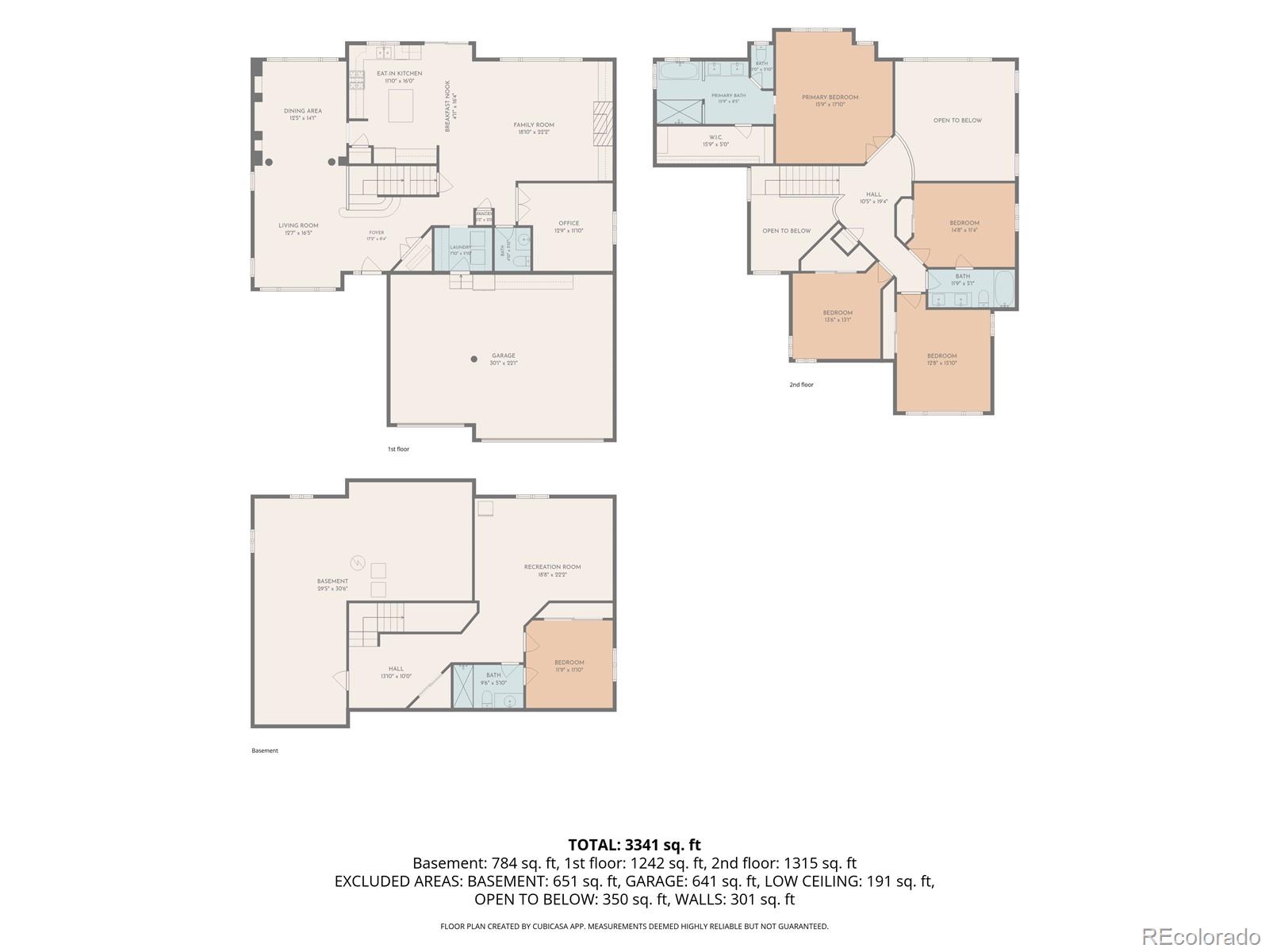6472 S Jamaica Circle Englewood CO 80111