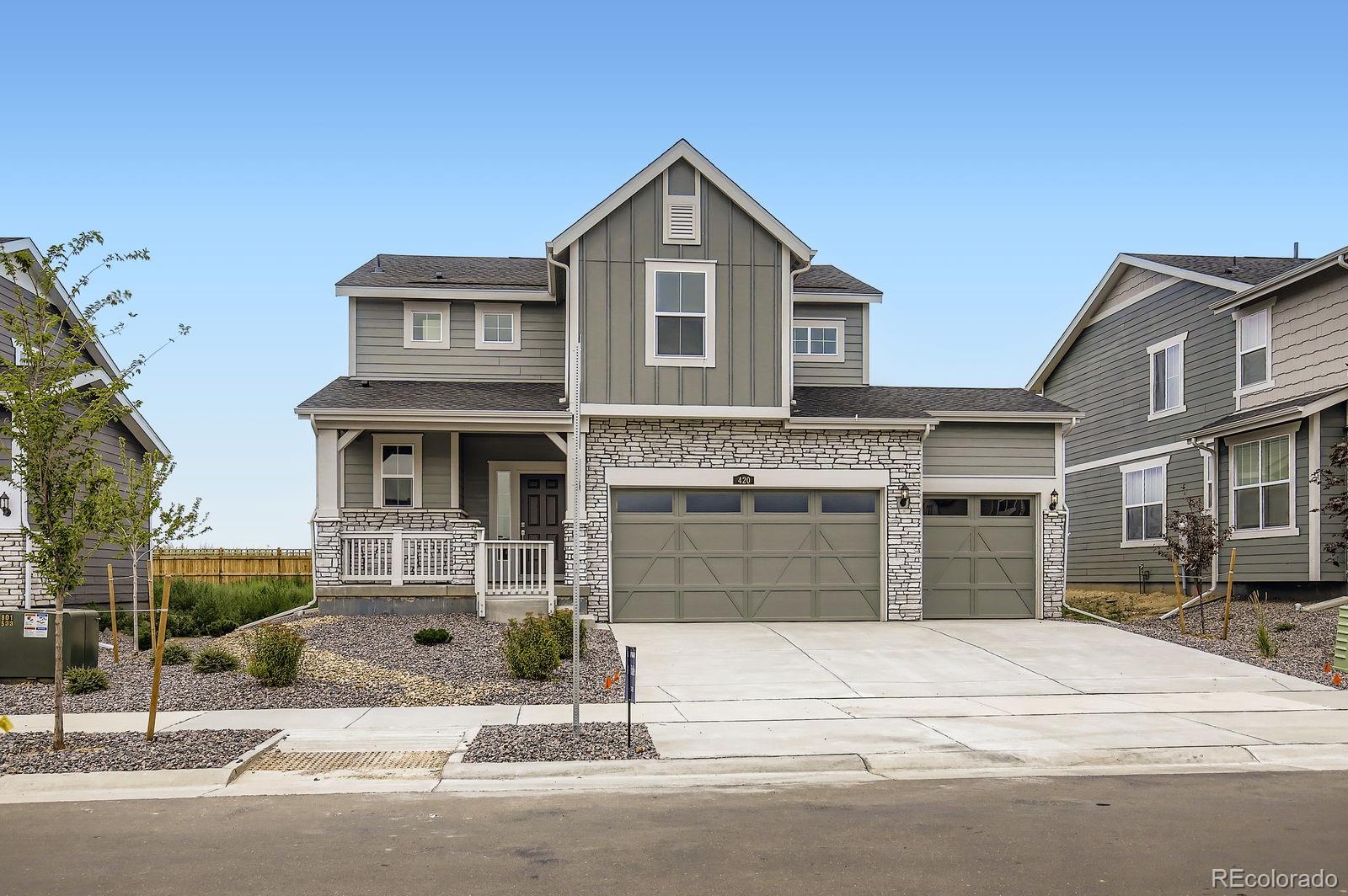 420 Donna Lane Johnstown CO 80534
