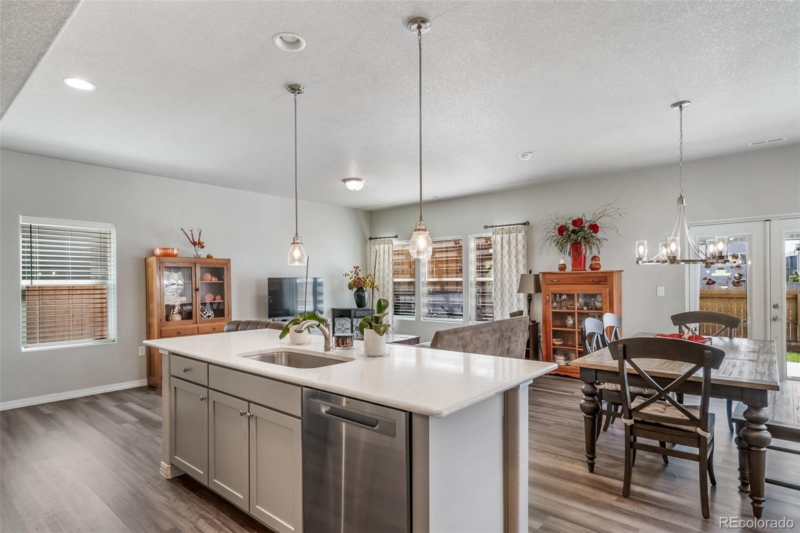 8108 Kittrick Place Peyton CO 80831