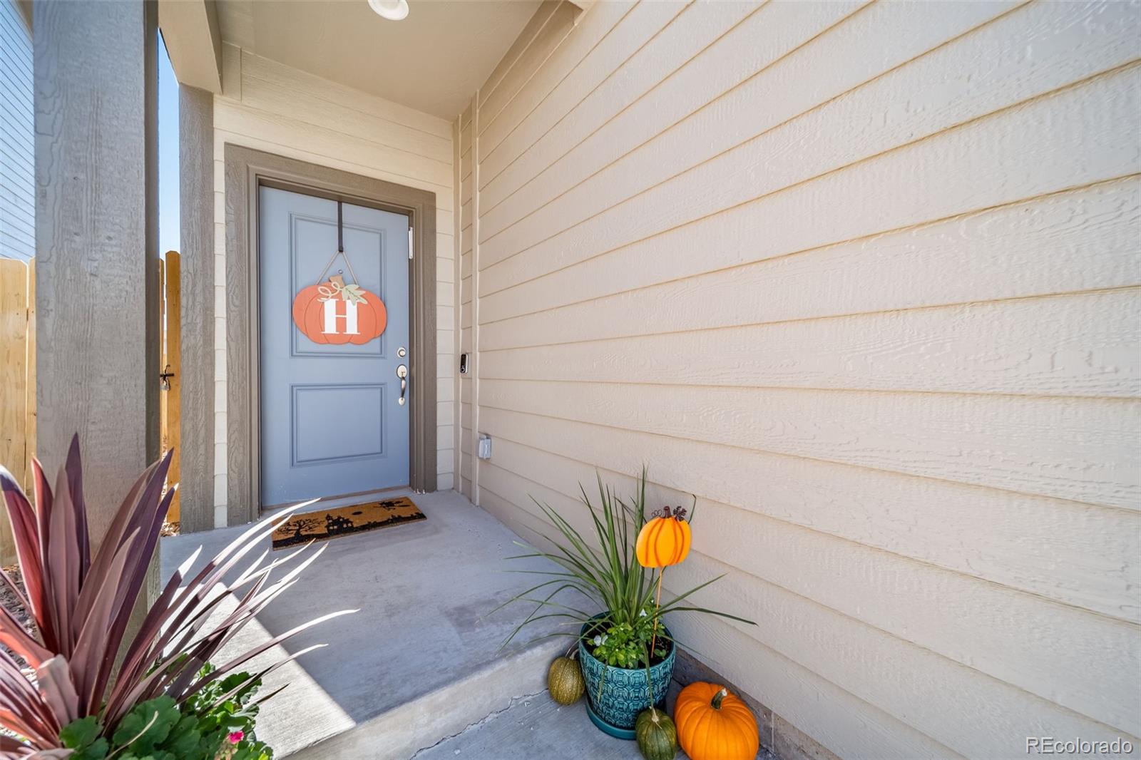 8108 Kittrick Place Peyton CO 80831