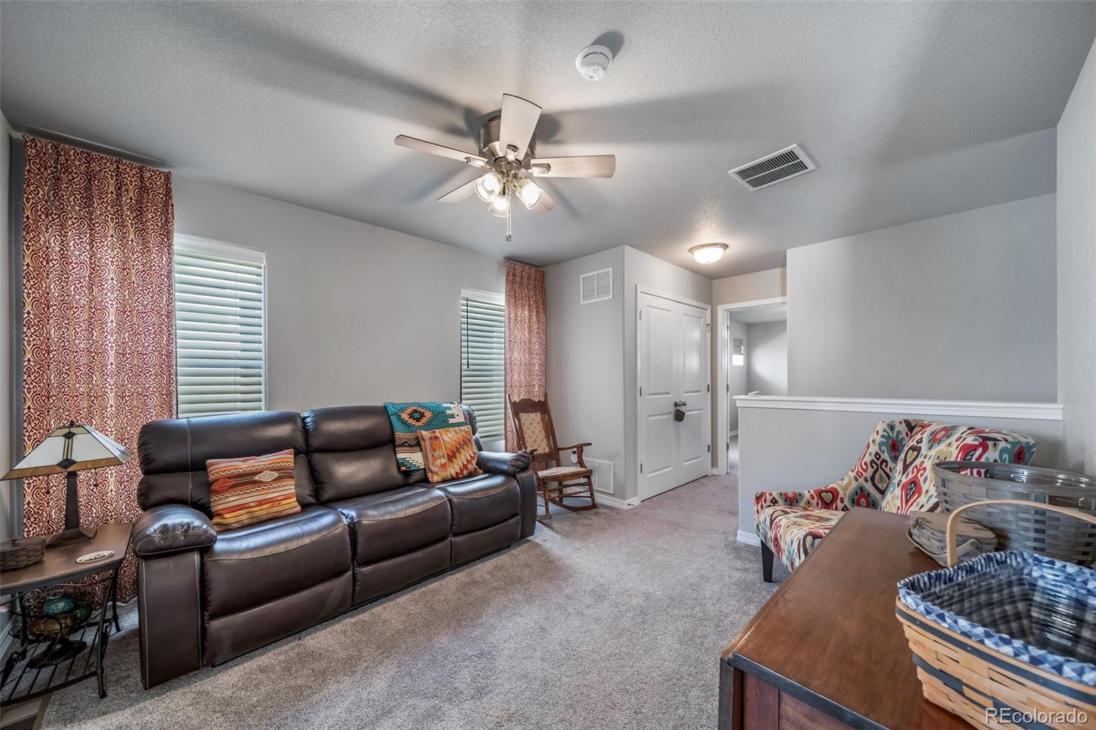 8108 Kittrick Place Peyton CO 80831