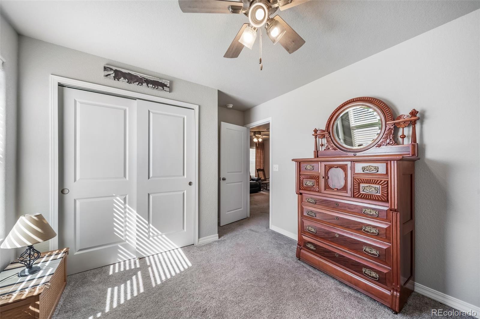 8108 Kittrick Place Peyton CO 80831