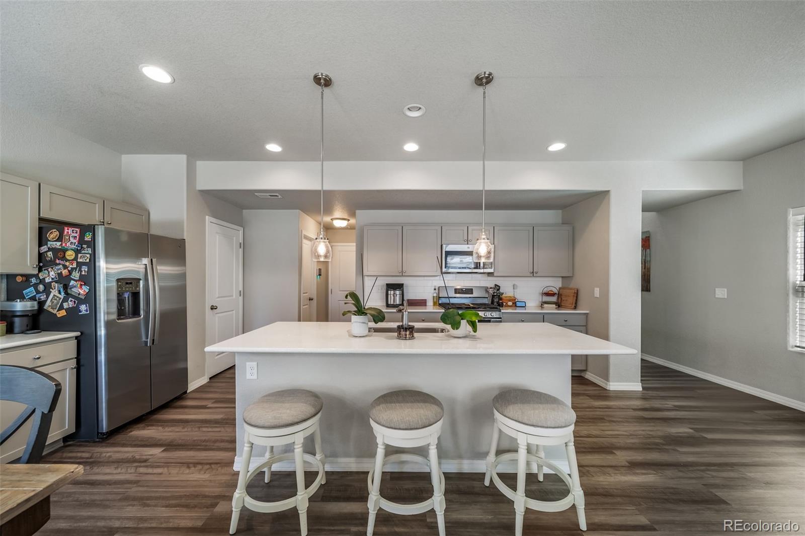 8108 Kittrick Place Peyton CO 80831