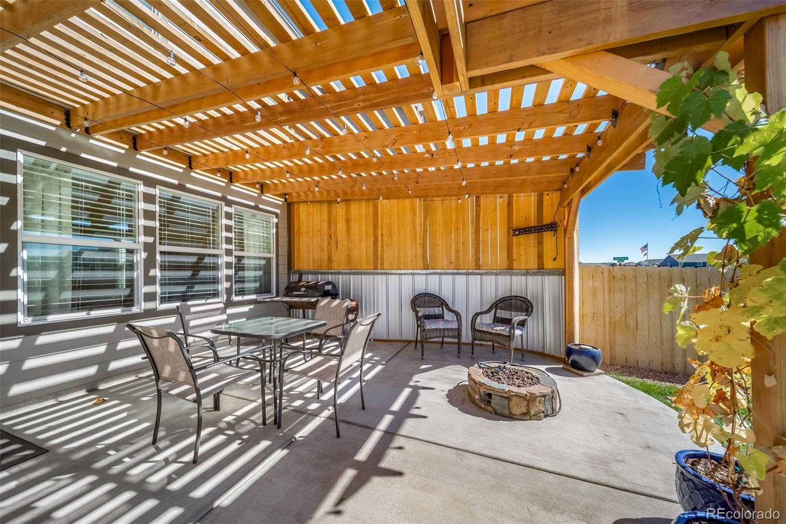 8108 Kittrick Place Peyton CO 80831