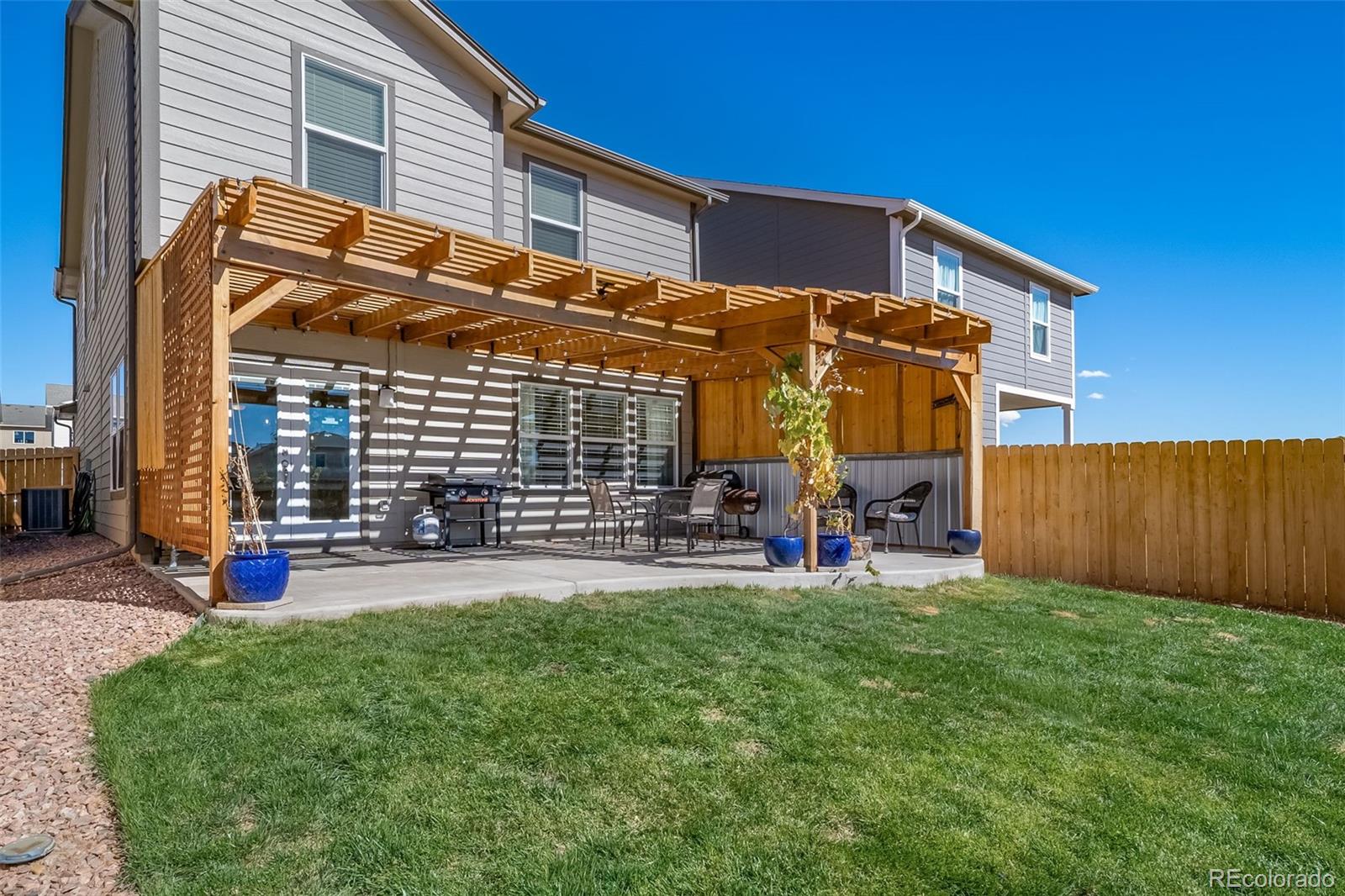 8108 Kittrick Place Peyton CO 80831