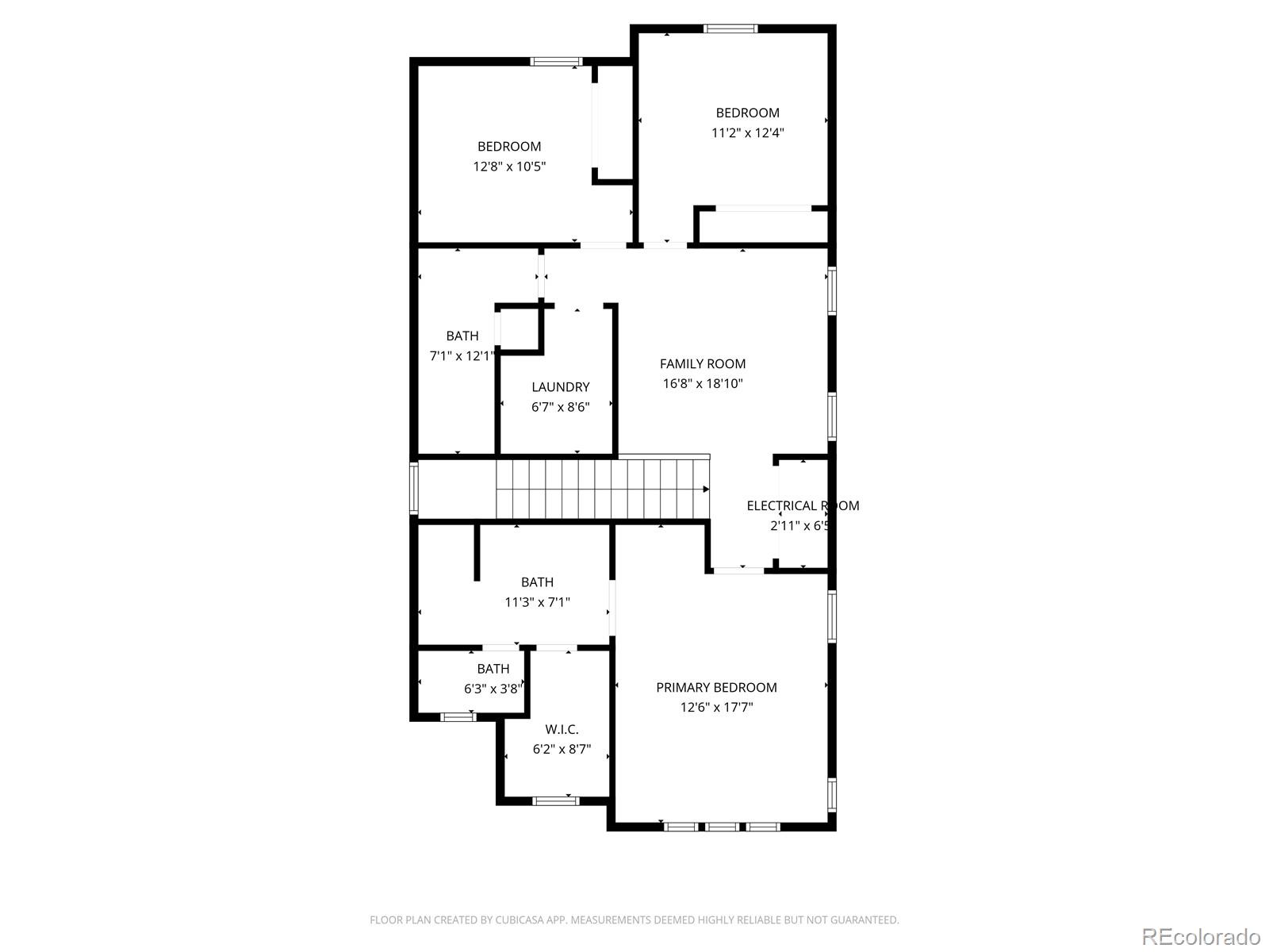 8108 Kittrick Place Peyton CO 80831