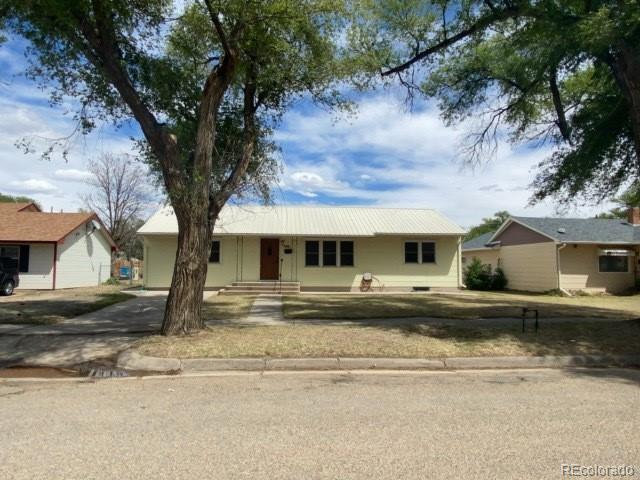 426 Poplar Avenue Las Animas CO 81054