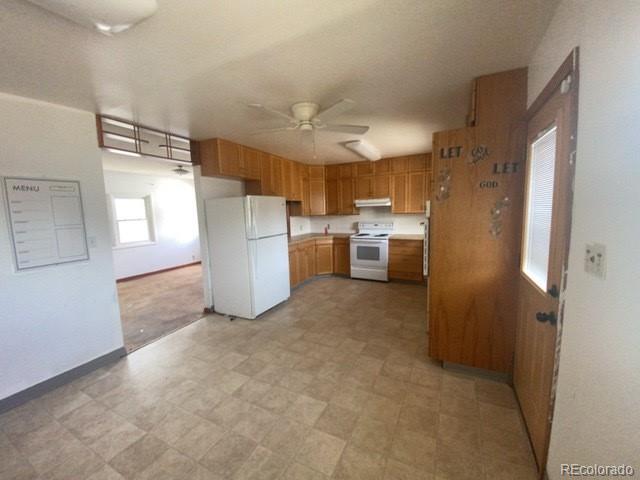 426 Poplar Avenue Las Animas CO 81054
