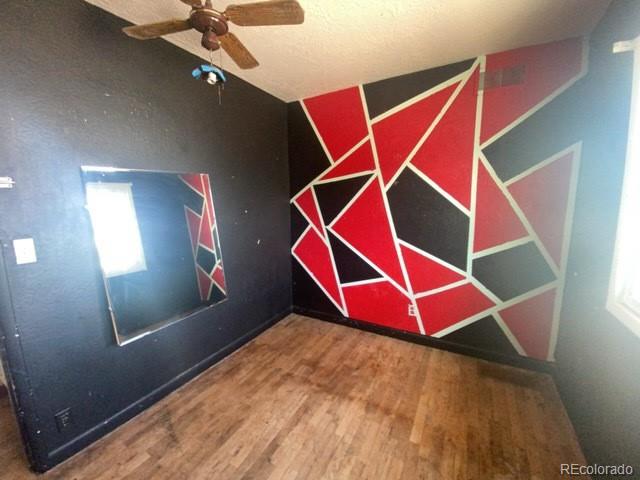 426 Poplar Avenue Las Animas CO 81054