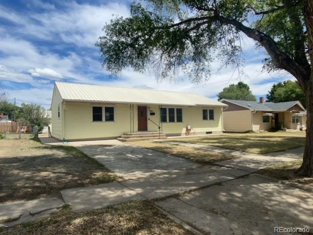 426 Poplar Avenue Las Animas CO 81054