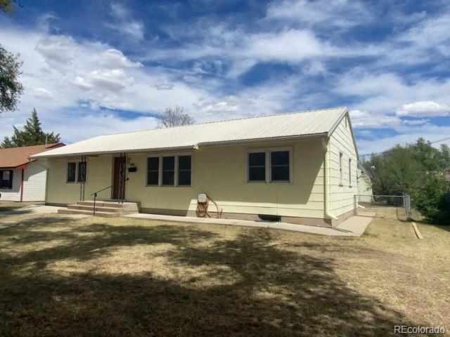 426 Poplar Avenue Las Animas CO 81054