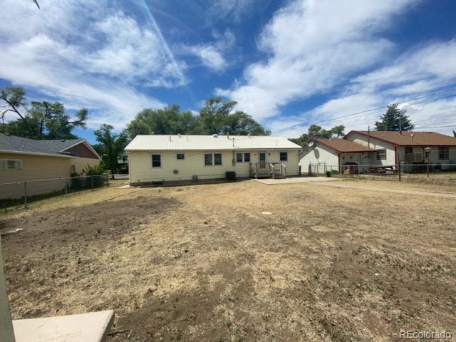 426 Poplar Avenue Las Animas CO 81054