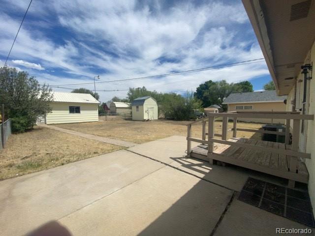 426 Poplar Avenue Las Animas CO 81054