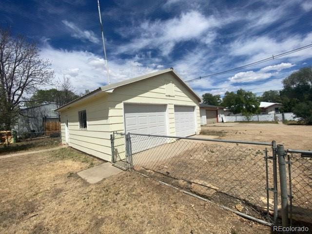 426 Poplar Avenue Las Animas CO 81054
