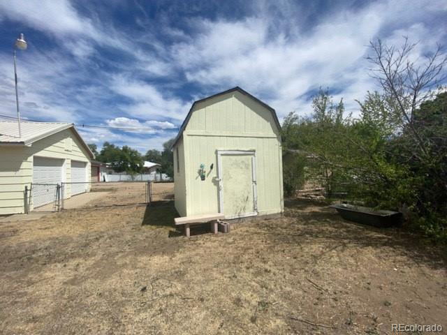 426 Poplar Avenue Las Animas CO 81054