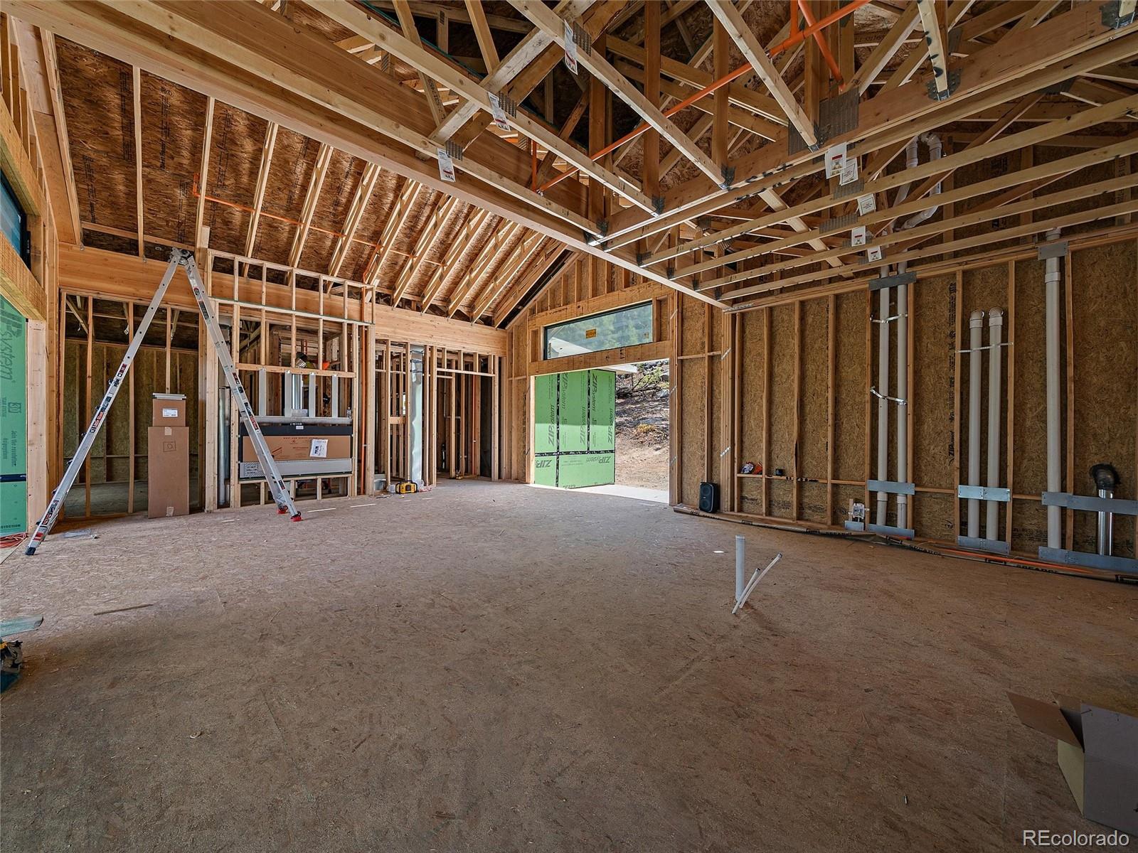 5815 Herzman Drive Evergreen CO 80439