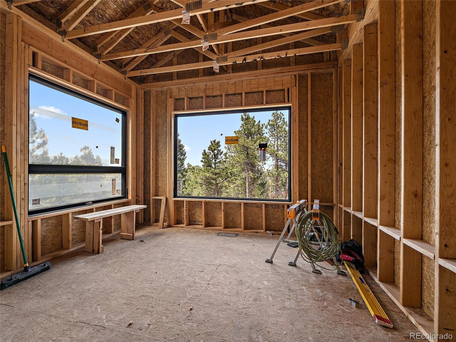 5815 Herzman Drive Evergreen CO 80439
