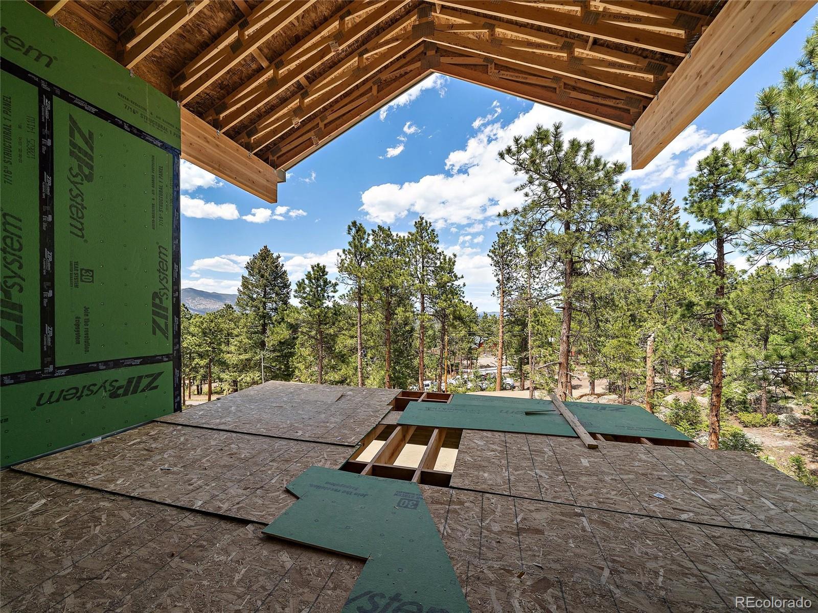 5815 Herzman Drive Evergreen CO 80439