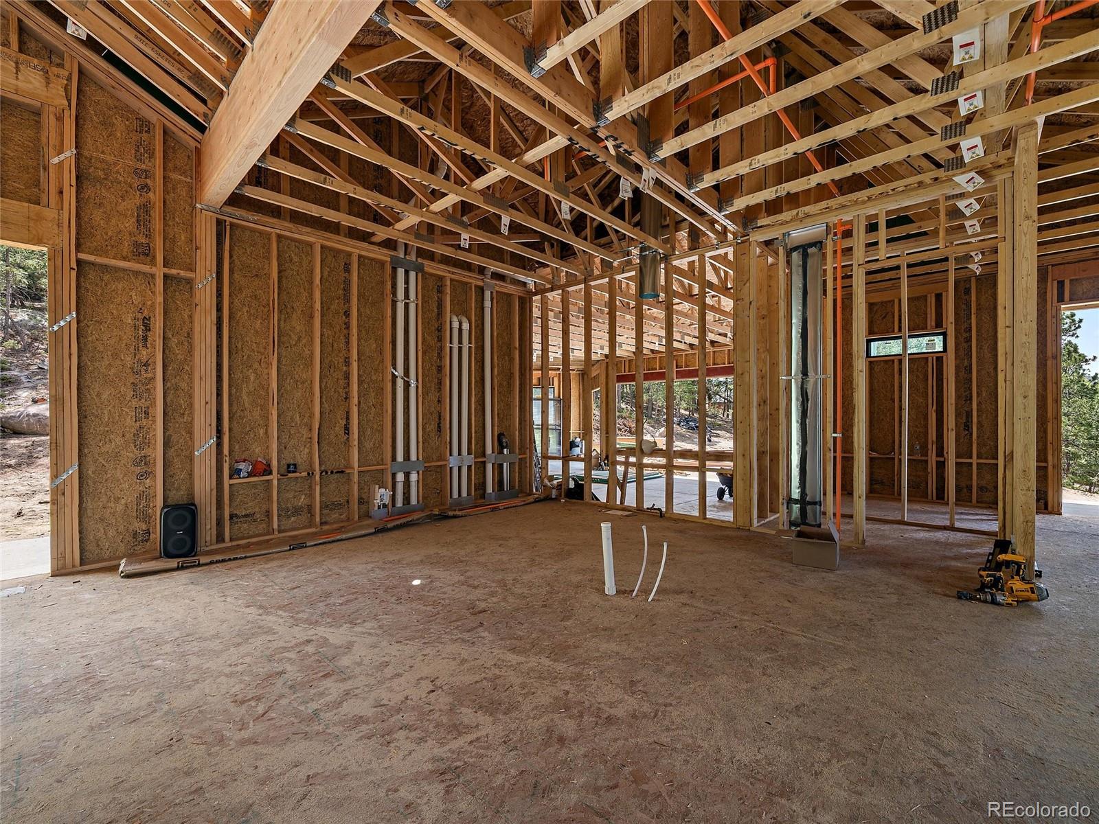 5815 Herzman Drive Evergreen CO 80439