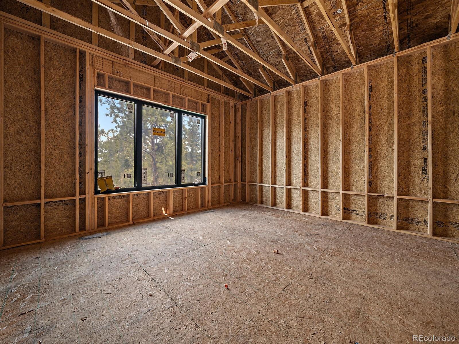 5815 Herzman Drive Evergreen CO 80439