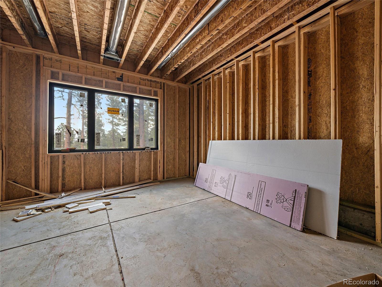 5815 Herzman Drive Evergreen CO 80439