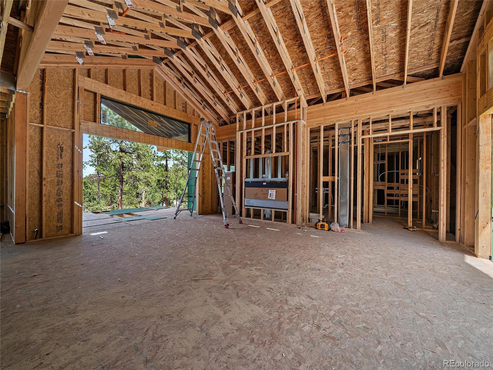 5815 Herzman Drive Evergreen CO 80439