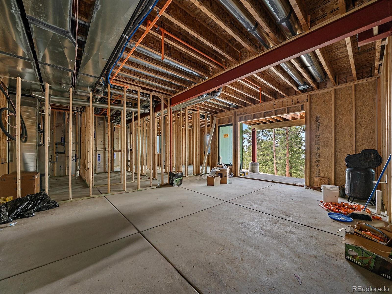 5815 Herzman Drive Evergreen CO 80439