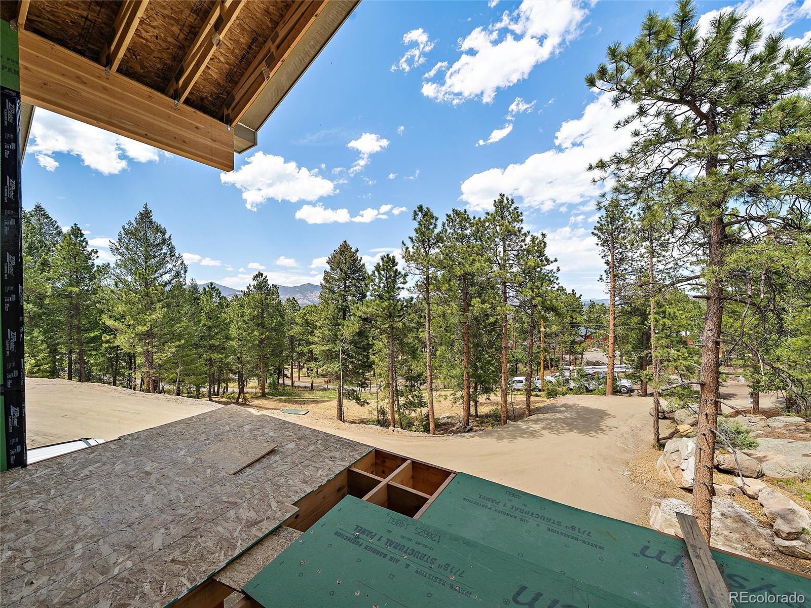 5815 Herzman Drive Evergreen CO 80439