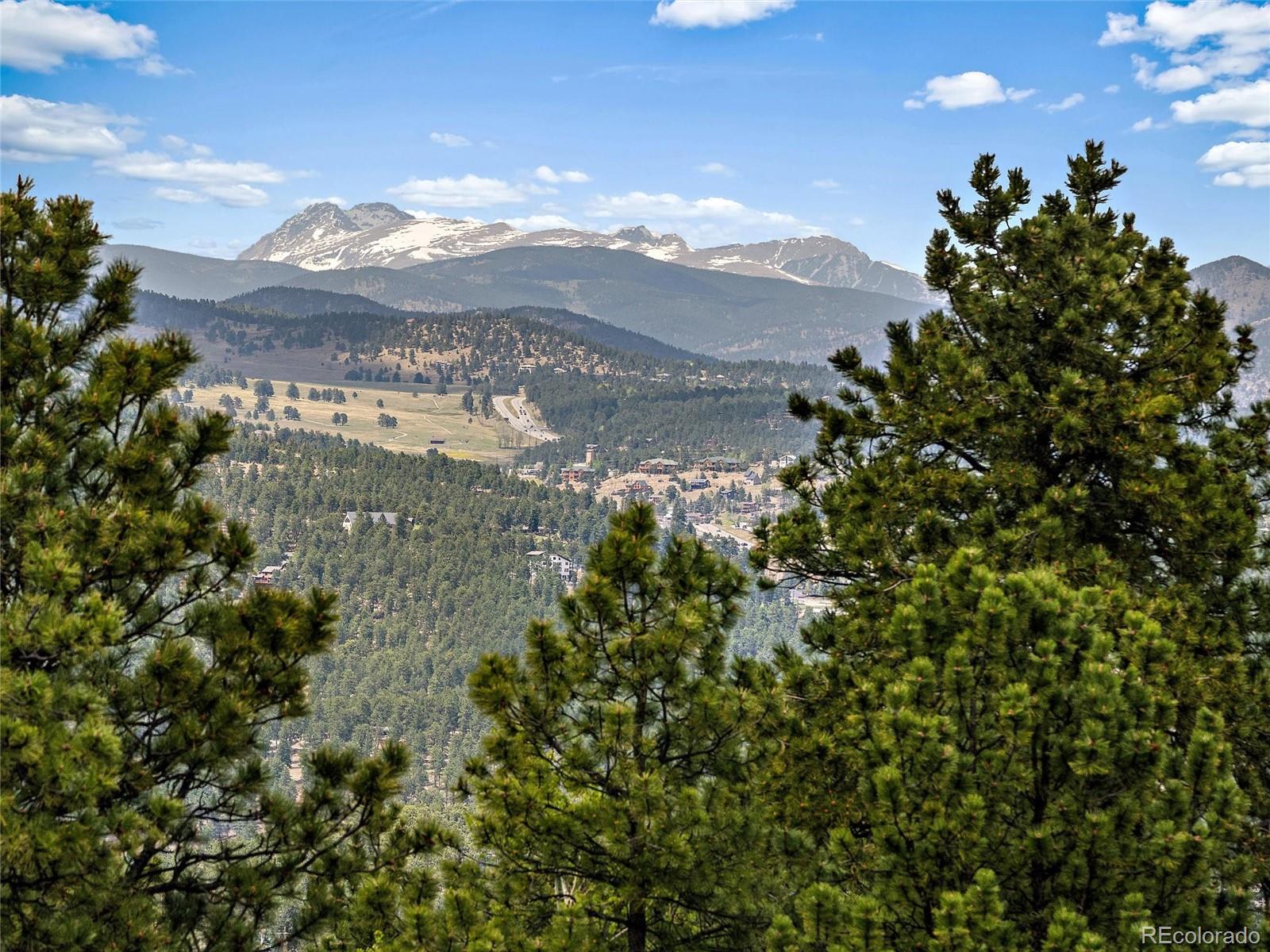 5815 Herzman Drive Evergreen CO 80439