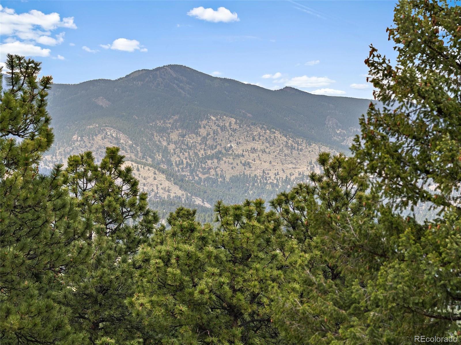 5815 Herzman Drive Evergreen CO 80439