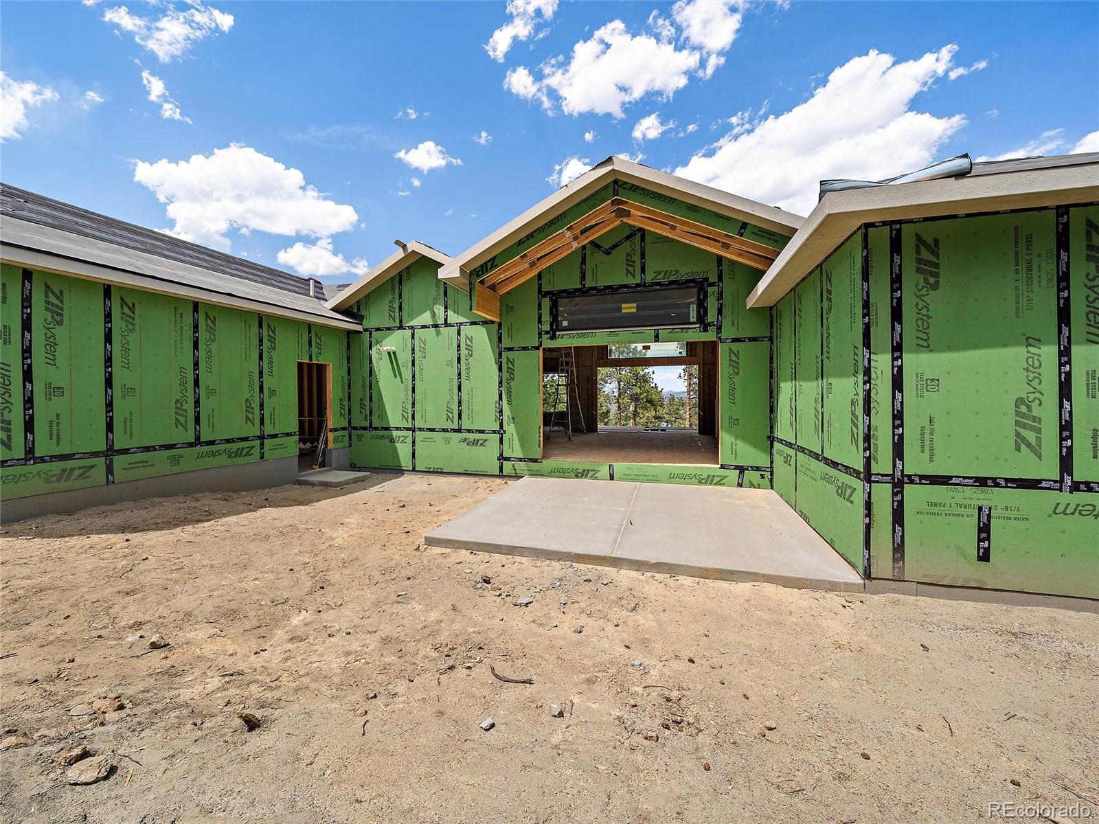 5815 Herzman Drive Evergreen CO 80439