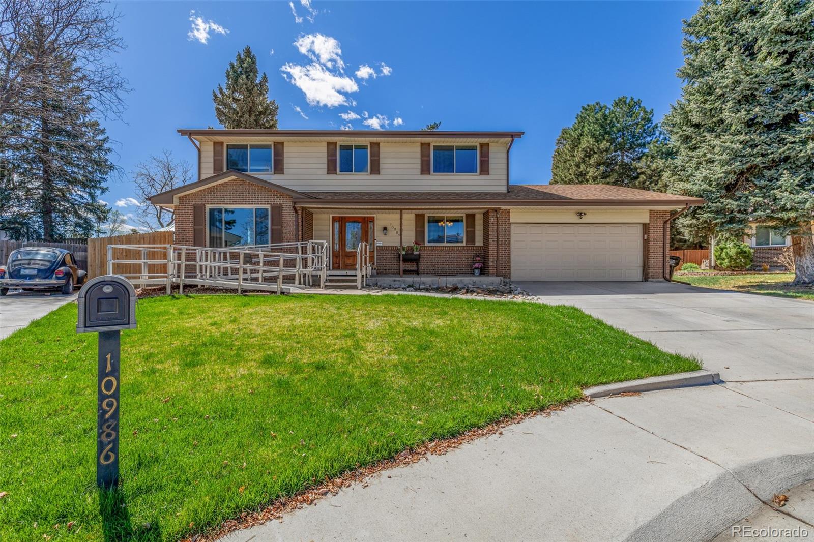 10986 W Montana Place Denver CO 80232