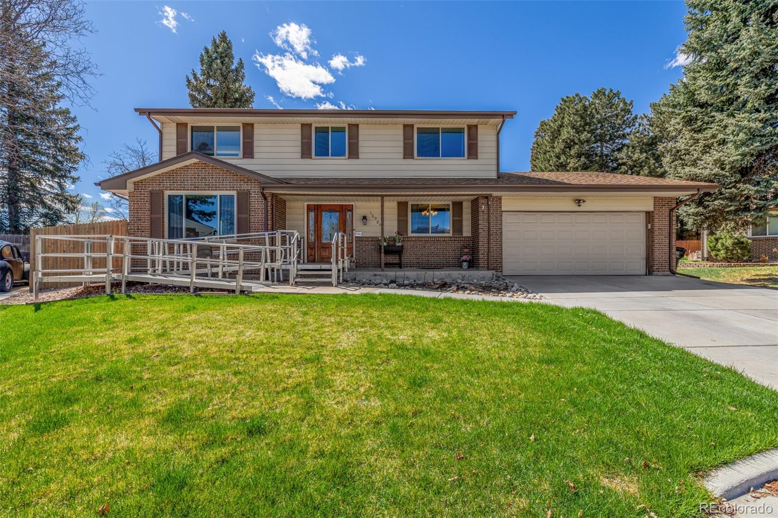 10986 W Montana Place Denver CO 80232